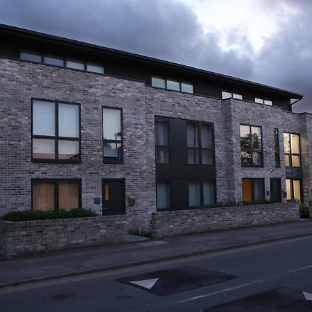 Novum House - Cambridge Διαμέρισμα Εξωτερικό φωτογραφία